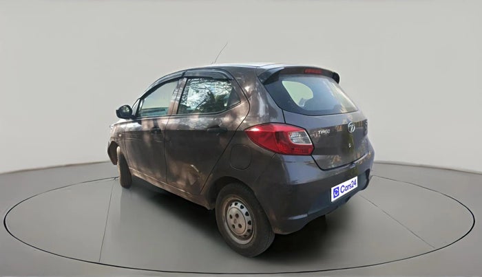 2018 Tata Tiago XM PETROL, Petrol, Manual, 31,629 km, exterior