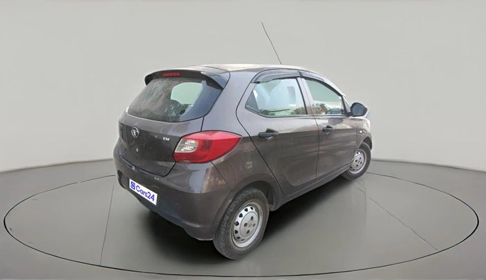 2018 Tata Tiago XM PETROL, Petrol, Manual, 31,629 km, exterior