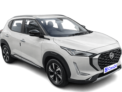 2024 Nissan MAGNITE - SUV - Petrol - Automatic - ₹8.00 lakh