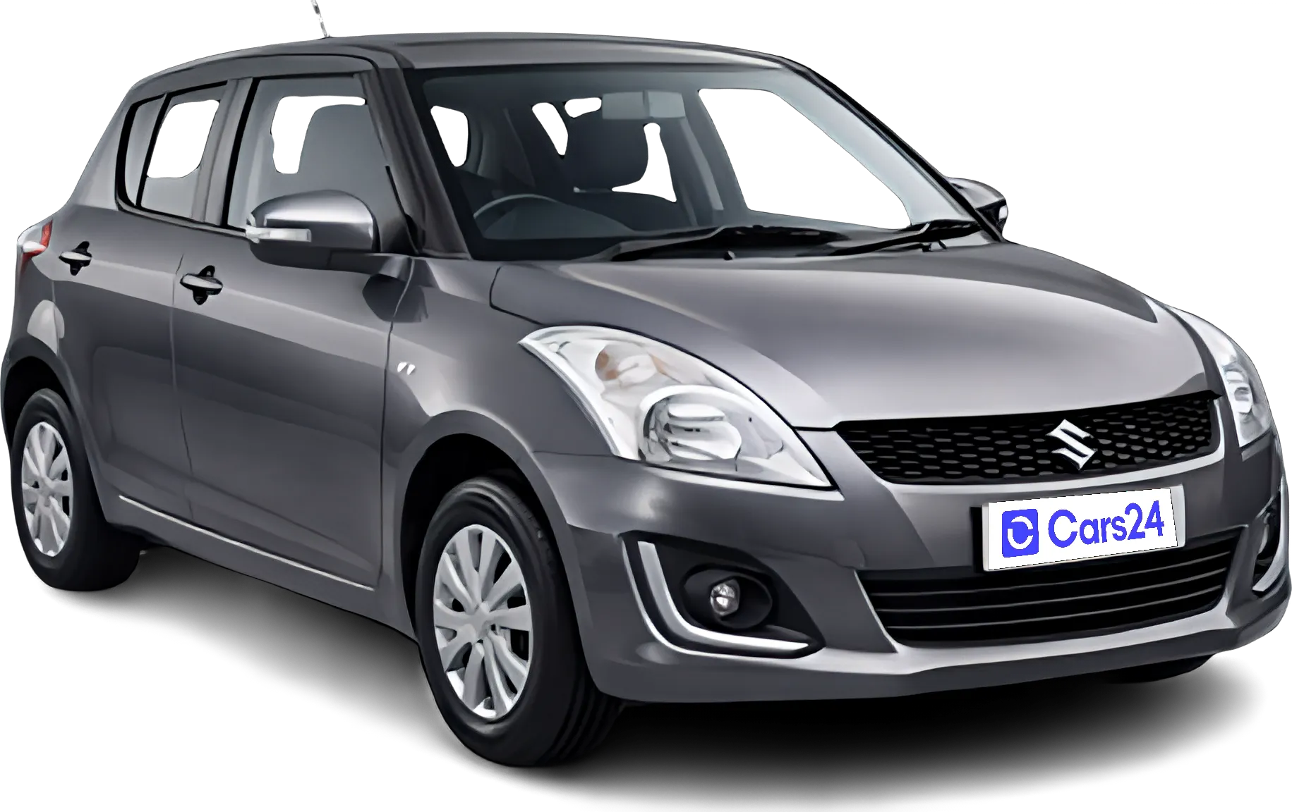 2015 Maruti Swift - Hatchback - Petrol - Manual - ₹3.11 lakh