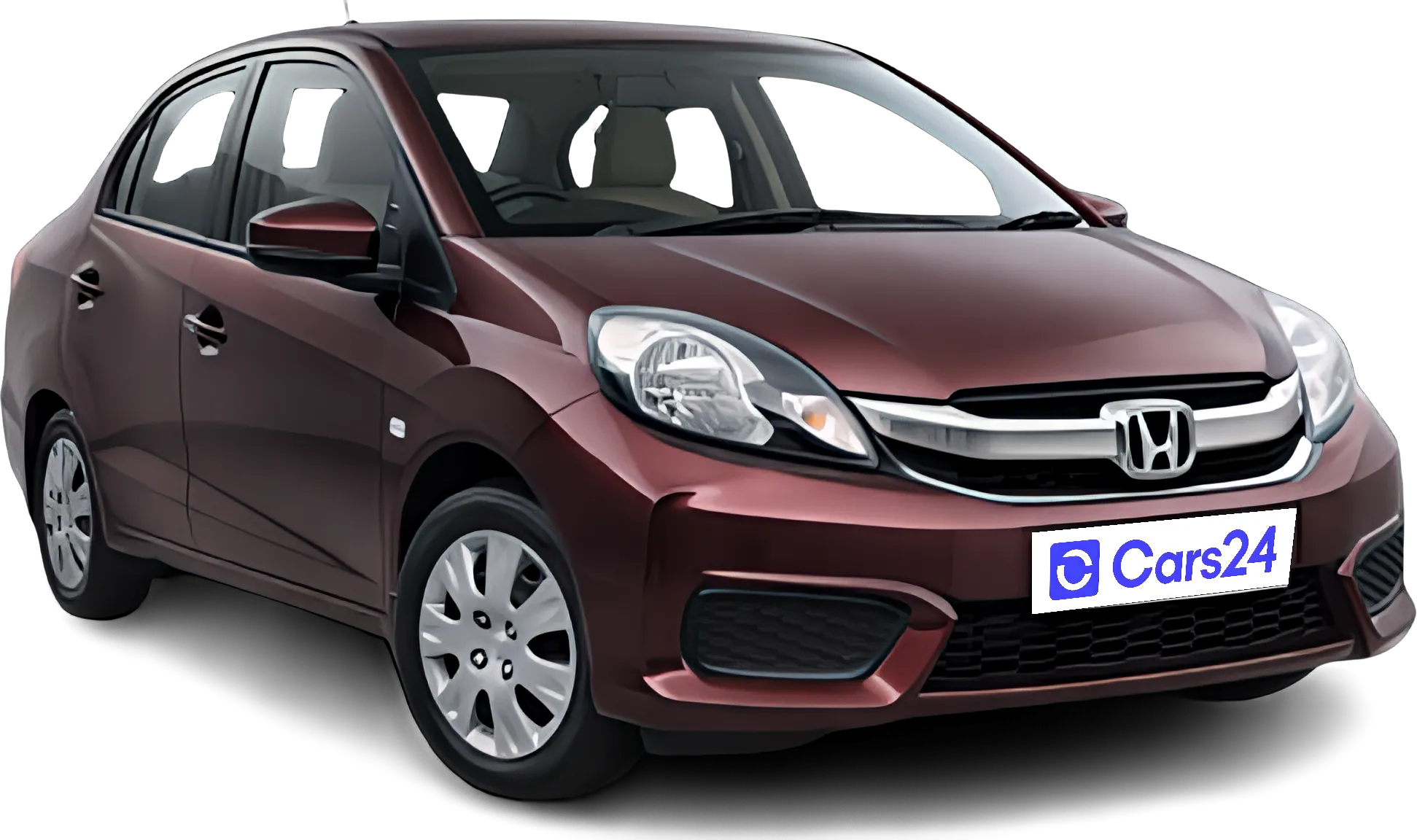2016 Honda Amaze - Sedan - Petrol - Manual - ₹3.10 lakh