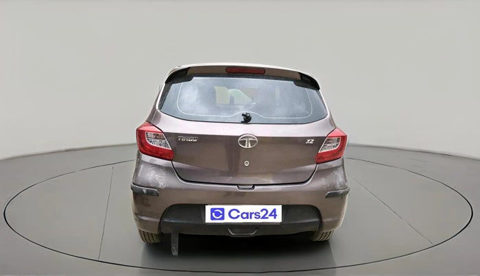 2017 Tata Tiago XT PETROL, Petrol, Manual, 46,741 km, exterior
