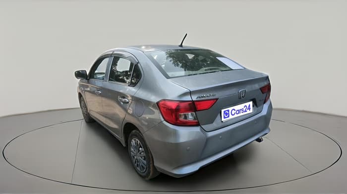 2020 Honda Amaze 1.2L I-VTEC E, Petrol, Manual, 76,191 km, exterior