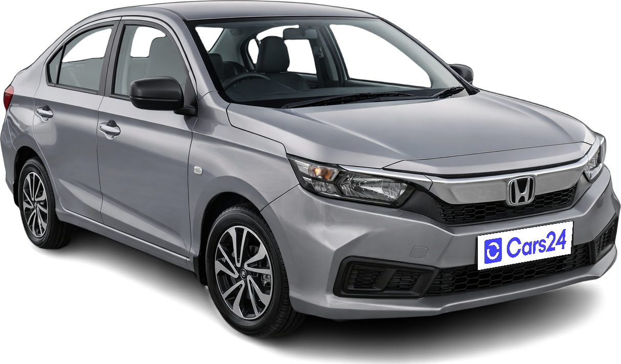 2020 Honda Amaze - Sedan - Petrol - Manual - ₹3.75 lakh