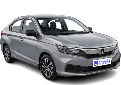 2020 Honda Amaze - Sedan - Petrol - Manual - ₹3.75 lakh