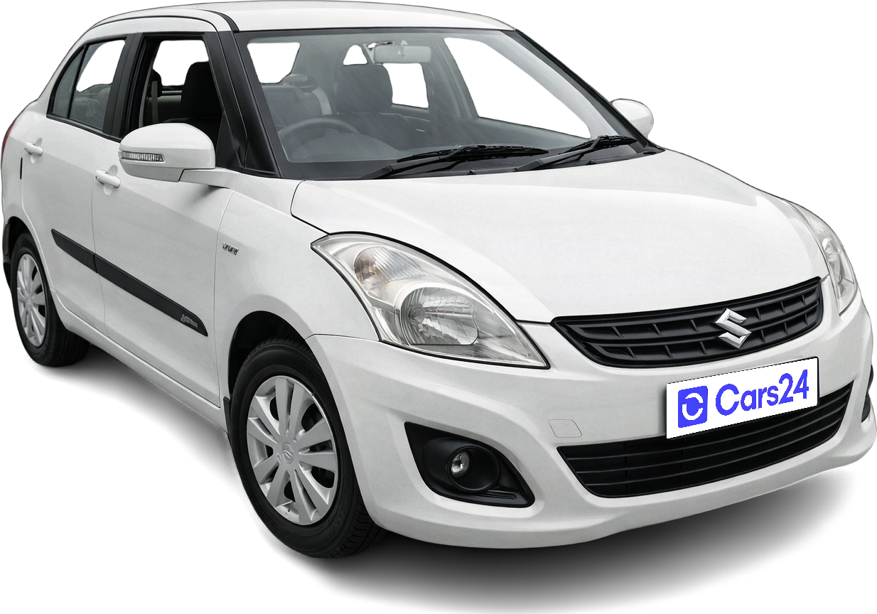 2013 Maruti Swift Dzire - Sedan - Petrol - Manual - ₹1.50 lakh