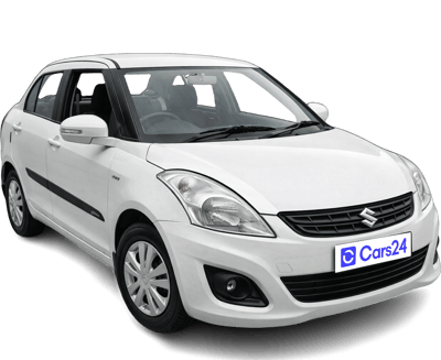 2013 Maruti Swift Dzire - Sedan - Petrol - Manual - ₹1.50 lakh
