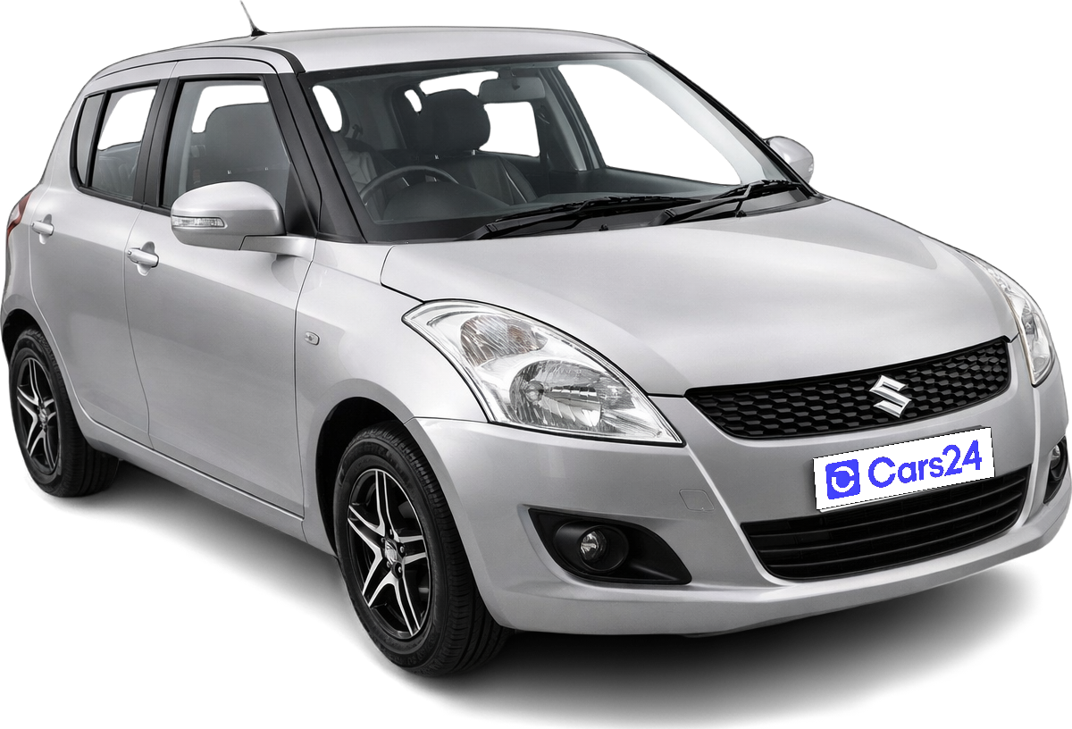 2013 Maruti Swift - Hatchback - Diesel - Manual - ₹2.25 lakh