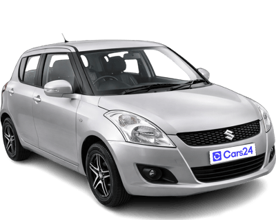 2013 Maruti Swift - Hatchback - Diesel - Manual - ₹2.25 lakh