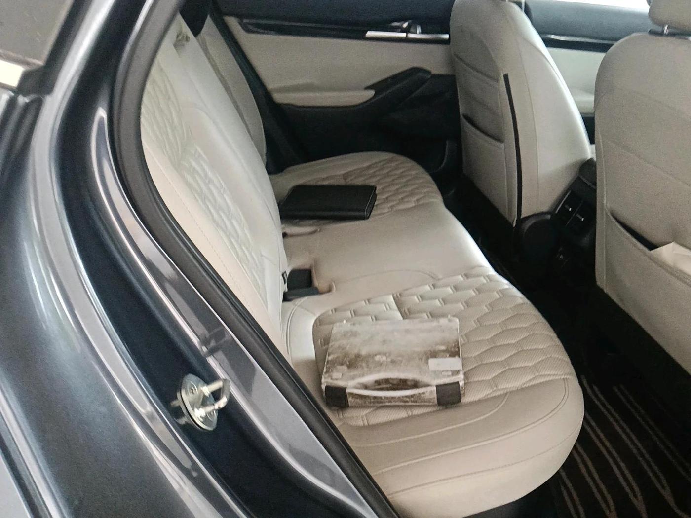 2022 KIA SELTOS HTX 1.5 DIESEL, Diesel, Manual, 72,971 km, interior