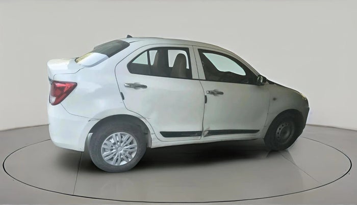 2019 Maruti Dzire LXI, Petrol, Manual, 56,317 km, exterior