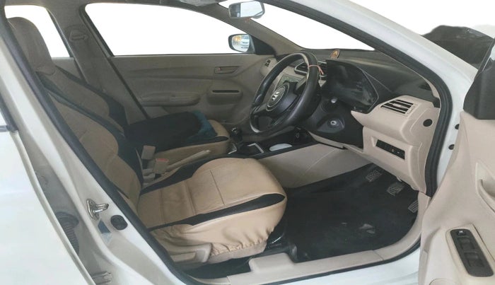 2019 Maruti Dzire LXI, Petrol, Manual, 56,317 km, interior