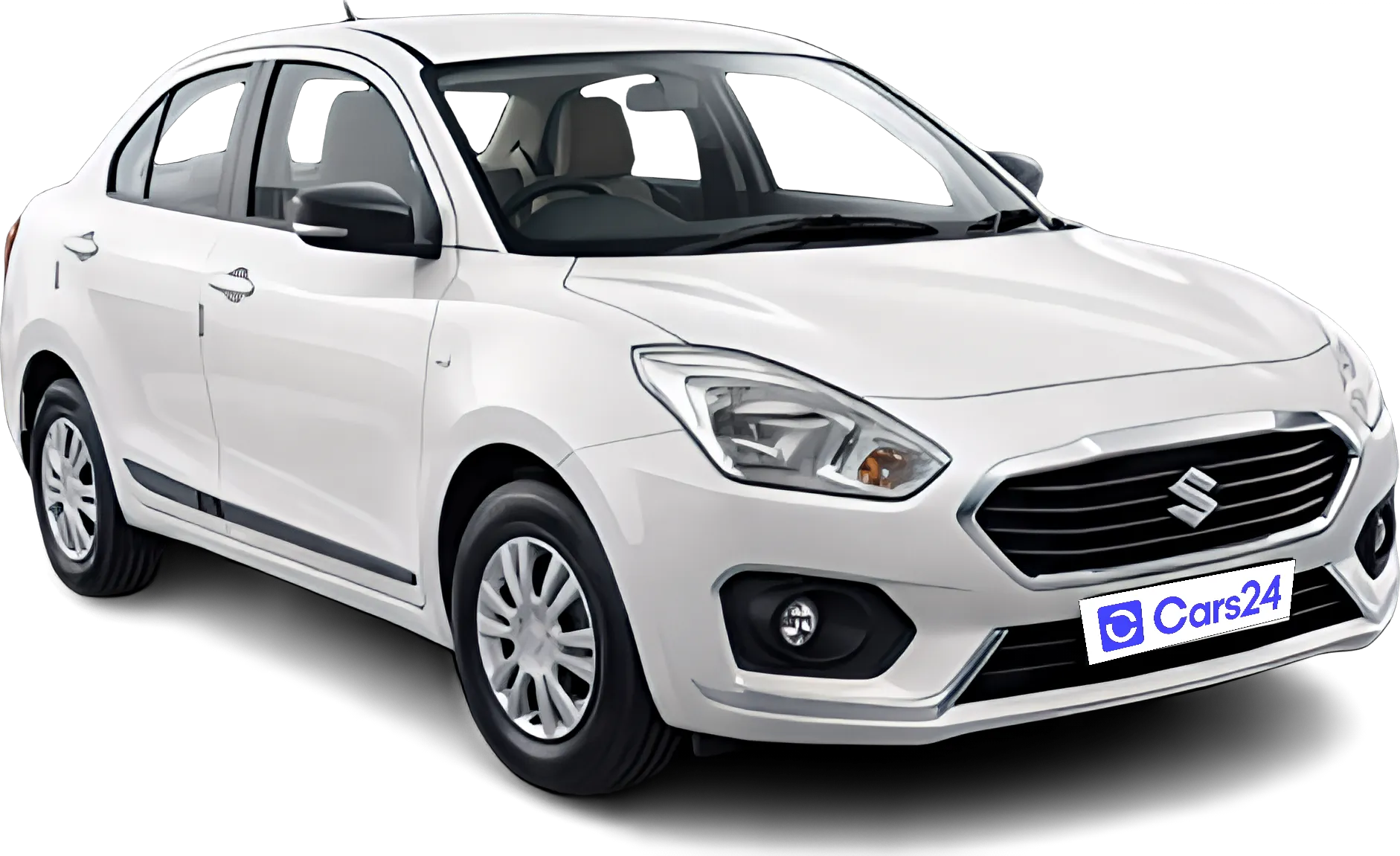 2019 Maruti Dzire - Sedan - Petrol - Manual - ₹3.80 lakh