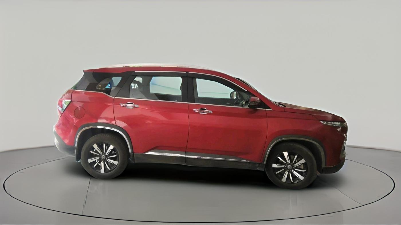 2019 MG HECTOR SHARP 1.5 DCT PETROL, Petrol, Automatic, 59,887 km, exterior
