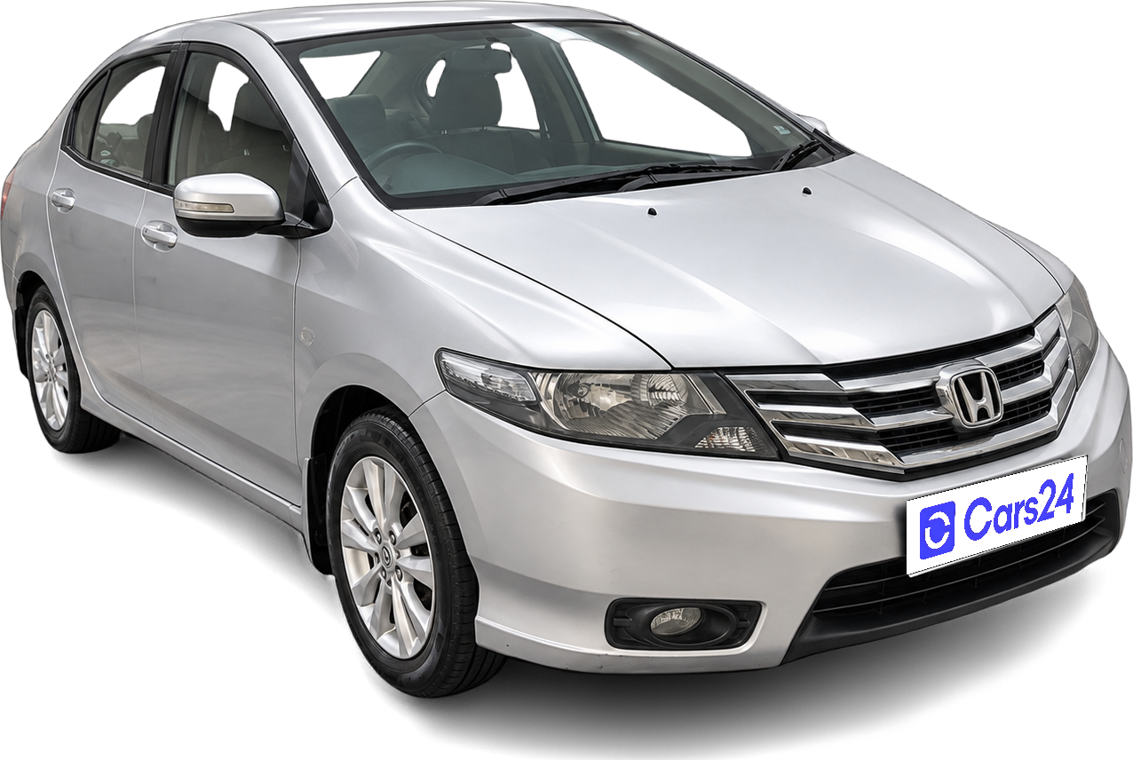 2012 Honda City - Sedan - Petrol - Manual - ₹1.50 lakh