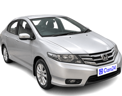 2012 Honda City - Sedan - Petrol - Manual - ₹1.50 lakh