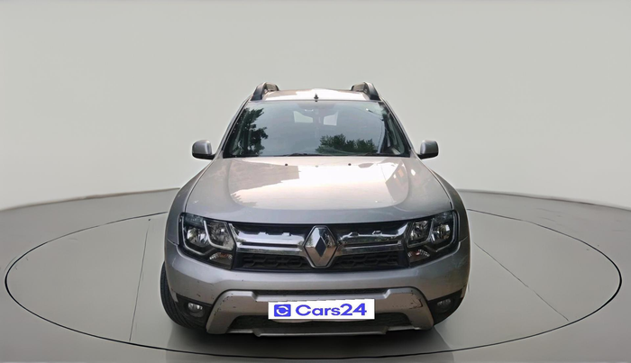 2016 Renault Duster 110 PS RXZ 4X2 AMT DIESEL, Diesel, Automatic, 68,726 km, exterior