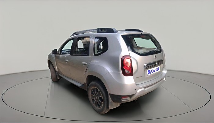 2016 Renault Duster 110 PS RXZ 4X2 AMT DIESEL, Diesel, Automatic, 68,726 km, exterior