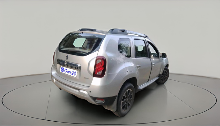 2016 Renault Duster 110 PS RXZ 4X2 AMT DIESEL, Diesel, Automatic, 68,726 km, exterior