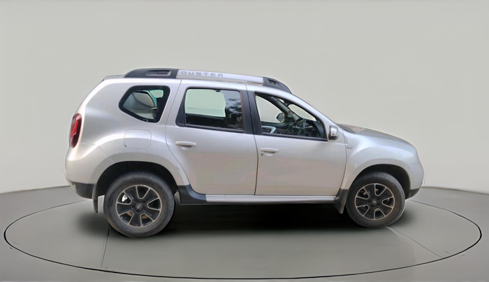 2016 Renault Duster 110 PS RXZ 4X2 AMT DIESEL, Diesel, Automatic, 68,726 km, exterior