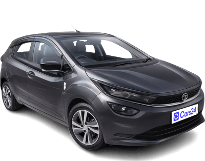 2023 Tata ALTROZ - Hatchback - CNG - Manual - ₹5.20 lakh
