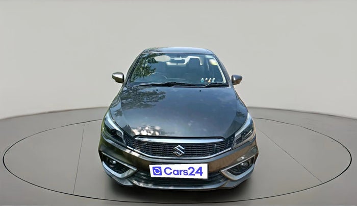 2018 Maruti Ciaz DELTA 1.5 SHVS MT PETROL, Petrol, Manual, 1,39,295 km, exterior
