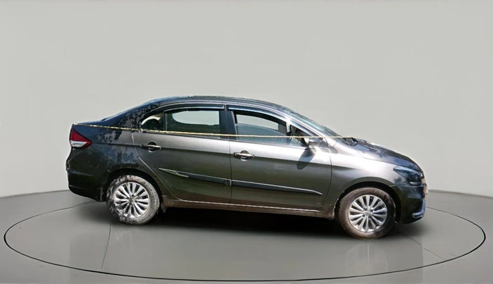 2018 Maruti Ciaz DELTA 1.5 SHVS MT PETROL, Petrol, Manual, 1,39,295 km, exterior