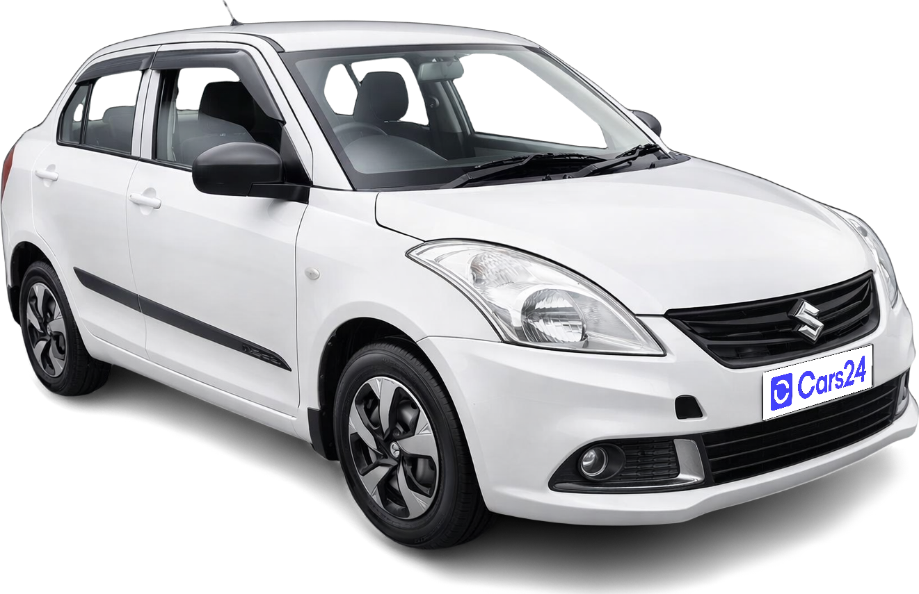 2019 Maruti Swift Dzire - Sedan - CNG - Manual - ₹3.21 lakh