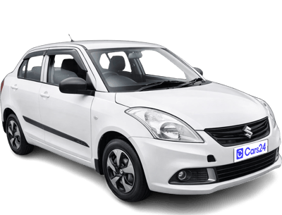 2019 Maruti Swift Dzire - Sedan - CNG - Manual - ₹3.21 lakh