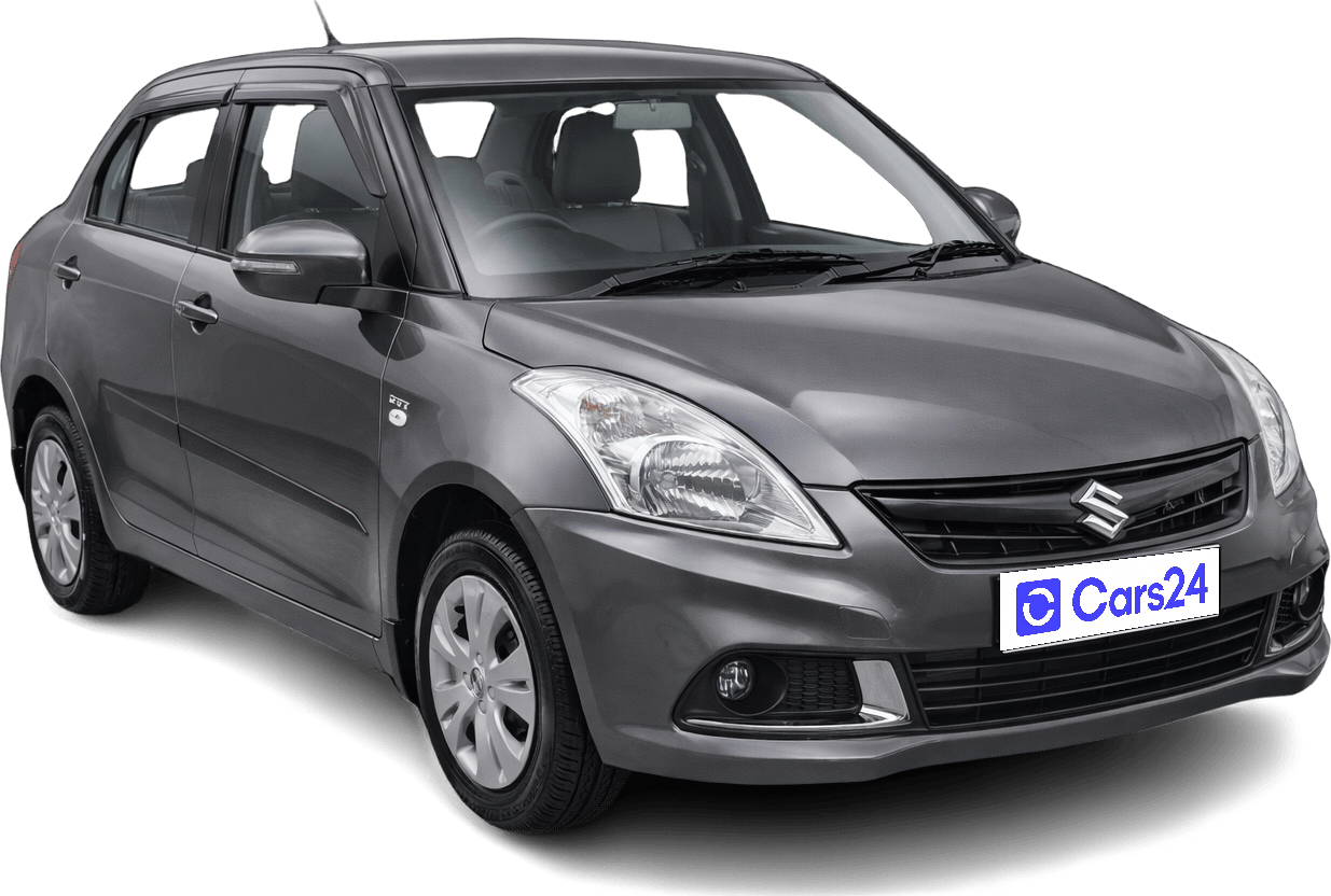 2015 Maruti Swift Dzire - Sedan - CNG - Manual - ₹2.95 lakh