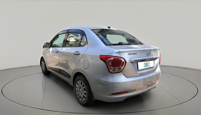 2014 Hyundai Xcent S 1.2, Petrol, Manual, 1,50,886 km, exterior