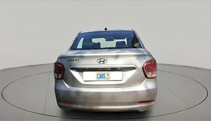 2014 Hyundai Xcent S 1.2, Petrol, Manual, 1,50,886 km, exterior