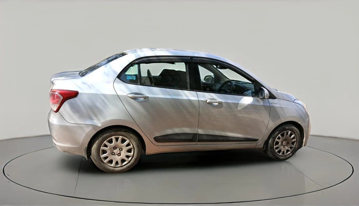 2014 Hyundai Xcent S 1.2, Petrol, Manual, 1,50,886 km, exterior