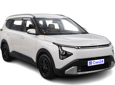2025 KIA Carens Clavis - SUV - Petrol - Manual - ₹12.00 lakh