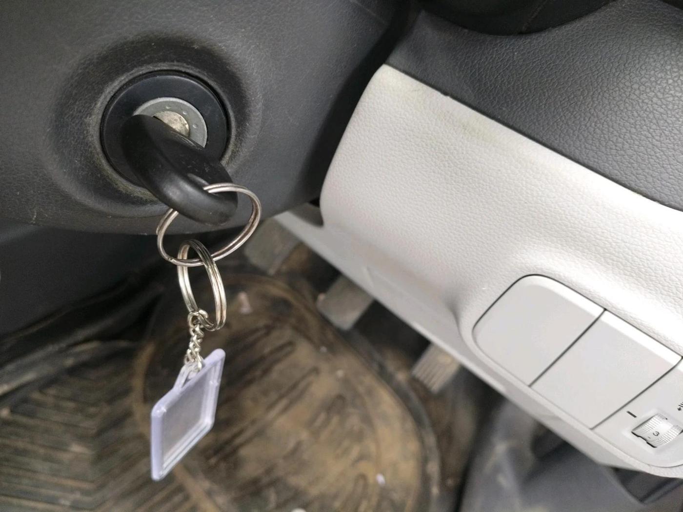 2021 Hyundai GRAND I10 NIOS ERA 1.2 KAPPA VTVT, Petrol, Manual, 35,593 km, interior