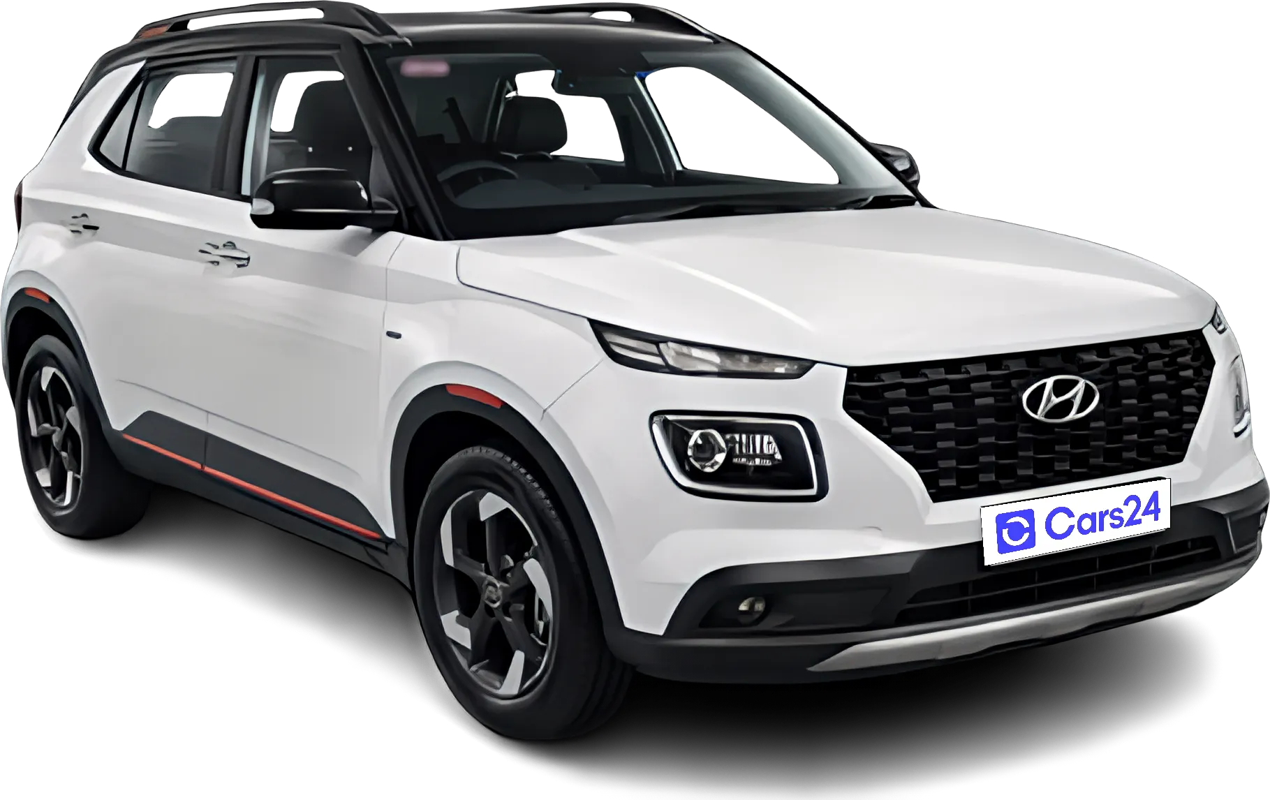 2022 Hyundai VENUE - SUV - Petrol - Automatic - ₹9.25 lakh