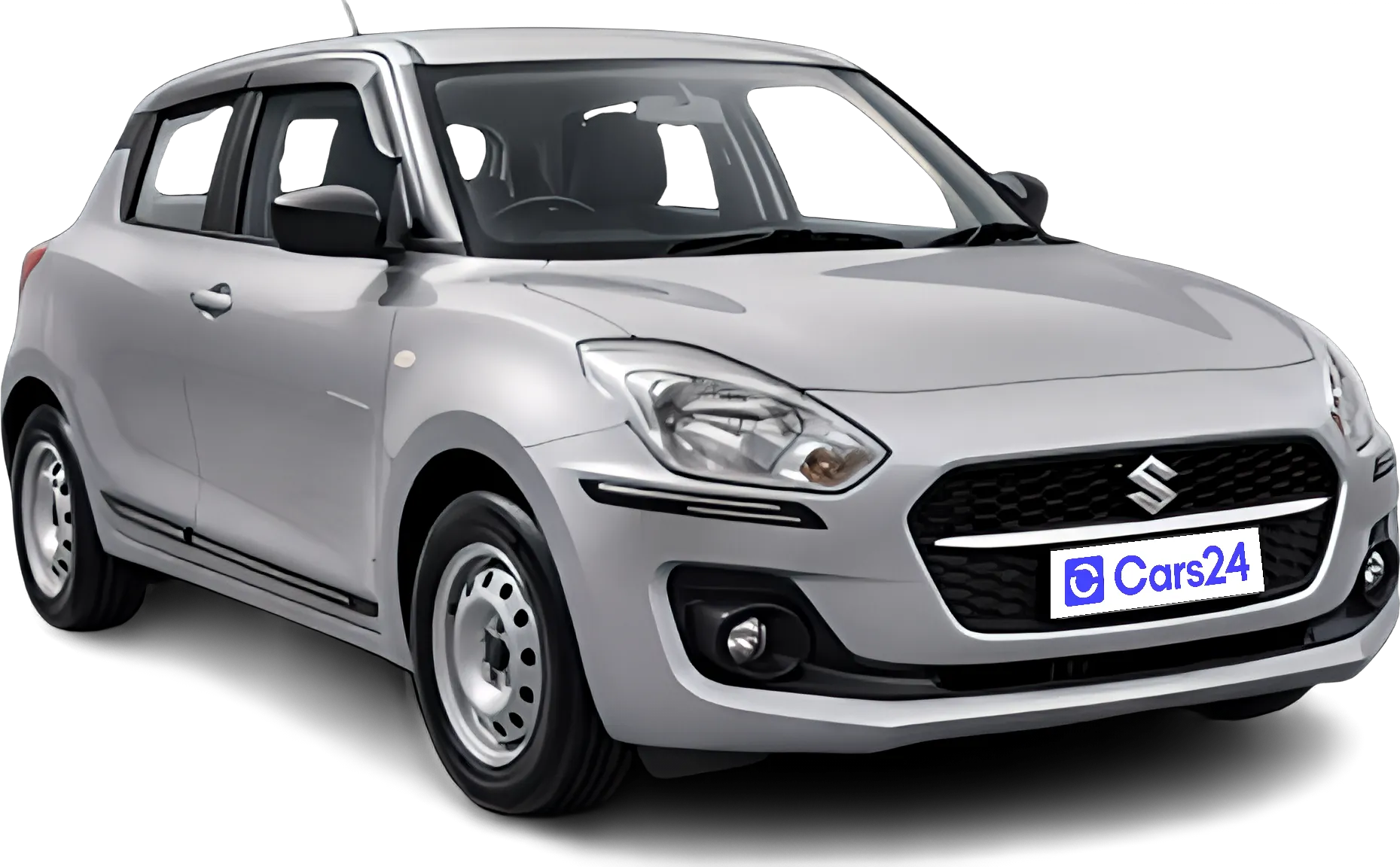 2021 Maruti Swift - Hatchback - CNG - Manual - ₹4.84 lakh