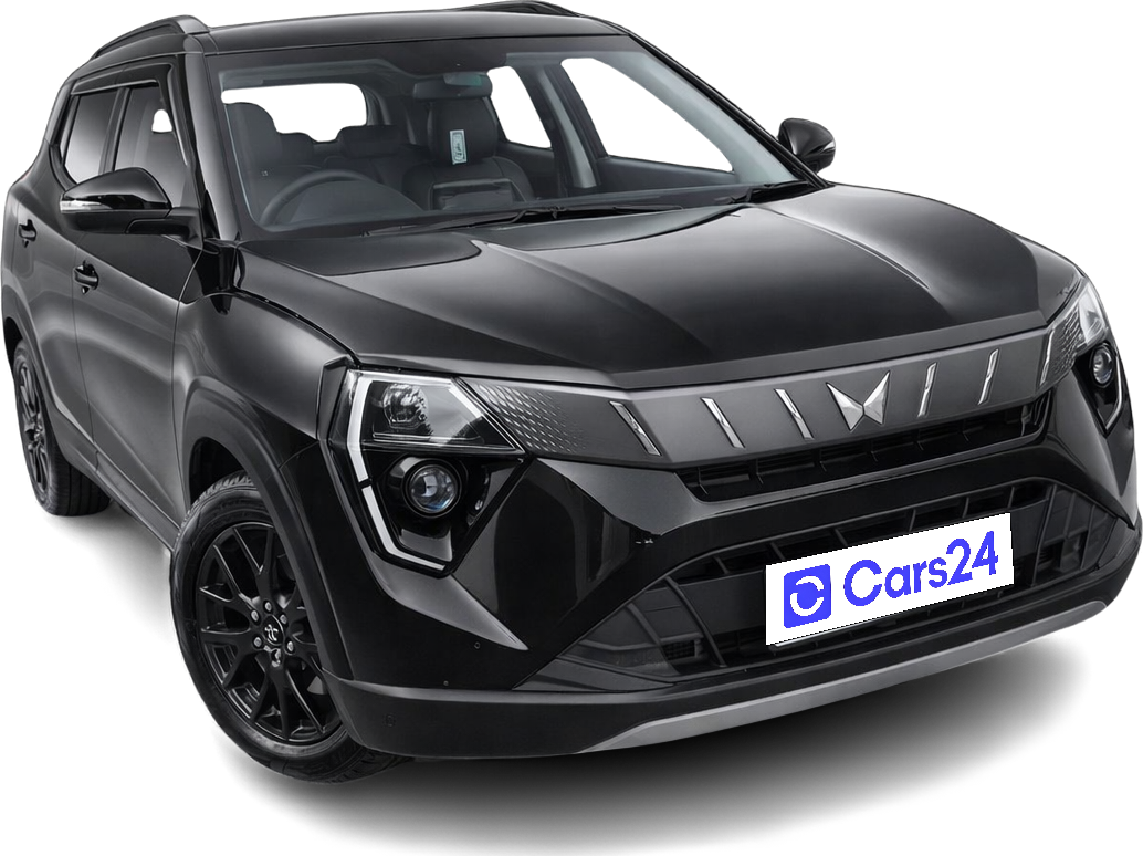2025 Mahindra XUV 3XO - SUV - Petrol - Automatic - ₹11.50 lakh