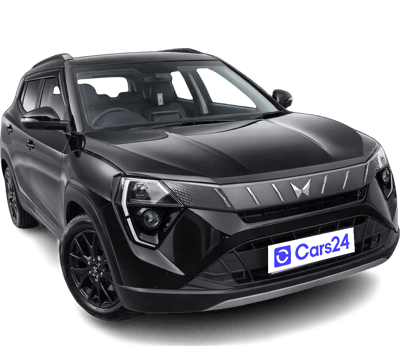 2025 Mahindra XUV 3XO - SUV - Petrol - Automatic - ₹11.50 lakh