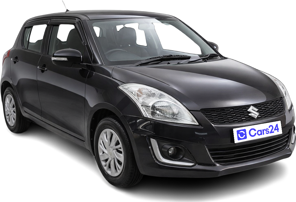 2016 Maruti Swift - Hatchback - Petrol - Manual - ₹3.25 lakh