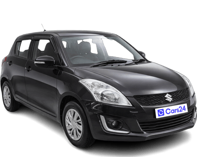 2016 Maruti Swift - Hatchback - Petrol - Manual - ₹3.25 lakh