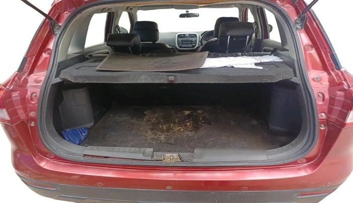 2016 Maruti Vitara Brezza VDI, Diesel, Manual, 1,42,660 km, exterior