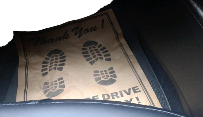 2016 Hyundai Elite i20 MAGNA 1.2, Petrol, Manual, 87,808 km, interior