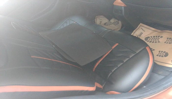 2016 Hyundai Elite i20 MAGNA 1.2, Petrol, Manual, 87,808 km, interior