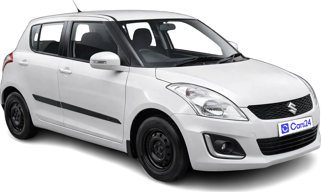 2016 Maruti Swift - Hatchback - CNG - Manual - ₹2.80 lakh