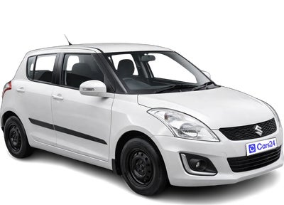 2016 Maruti Swift - Hatchback - CNG - Manual - ₹2.80 lakh