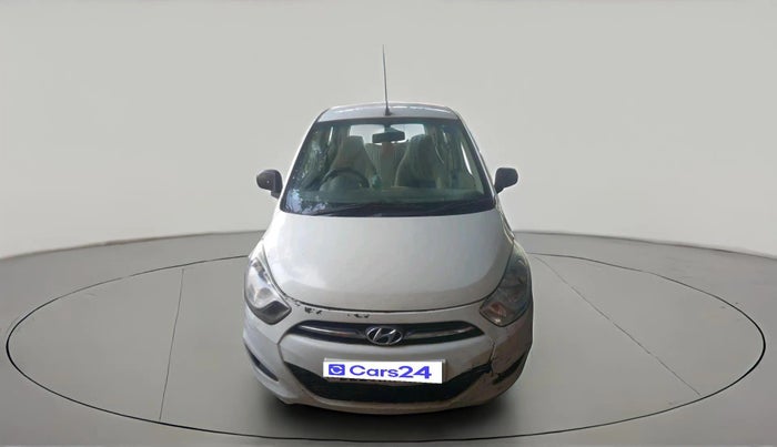 2011 Hyundai i10 ERA 1.1, Petrol, Manual, 99,663 km, exterior
