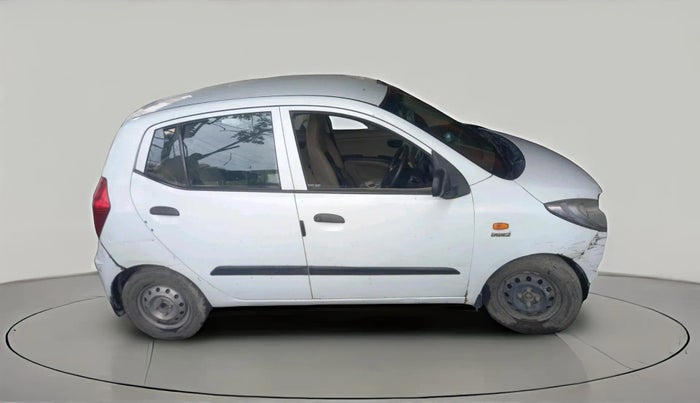 2011 Hyundai i10 ERA 1.1, Petrol, Manual, 99,663 km, exterior