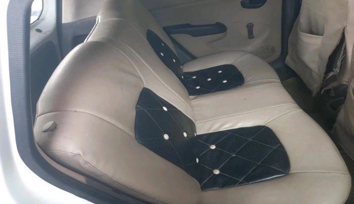 2011 Hyundai i10 ERA 1.1, Petrol, Manual, 99,663 km, interior