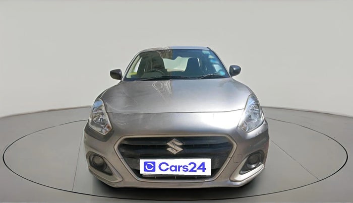 2020 Maruti Dzire LXI, Petrol, Manual, 73,790 km, exterior